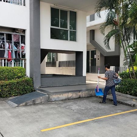 Otto Stay Bkk Airport 10 Mins, Near Malls & Night Market Ban Khlong Lat Bua Khao Exterior foto