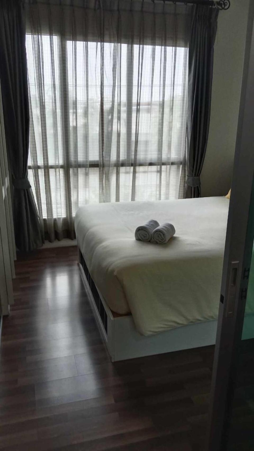 Otto Stay Bkk Airport 10 Mins, Near Malls & Night Market Ban Khlong Lat Bua Khao Exterior foto