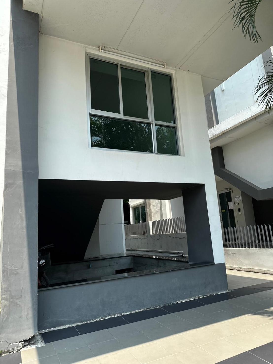 Otto Stay Bkk Airport 10 Mins, Near Malls & Night Market Ban Khlong Lat Bua Khao Exterior foto